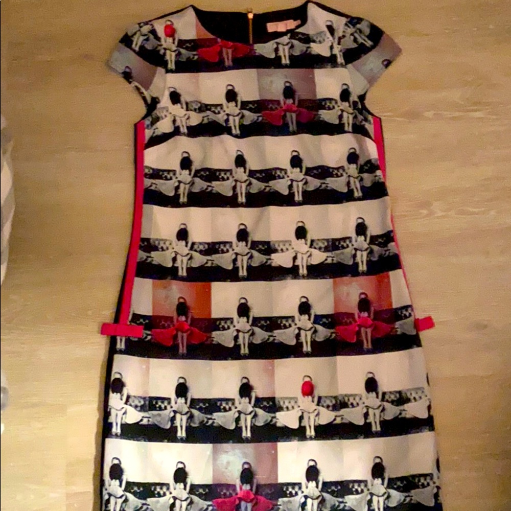 Ted Baker Dress